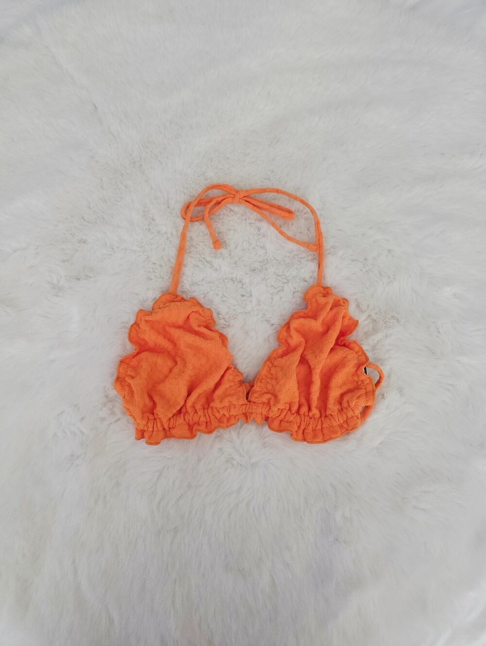 ASOS🐡Bikini Top SIZE 12